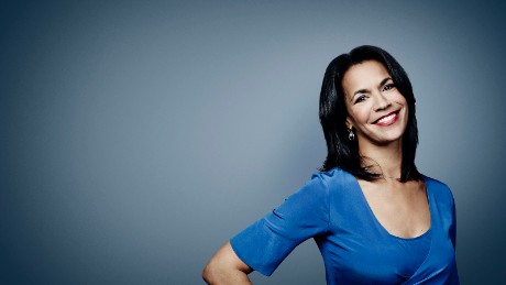 Fredricka Whitfield